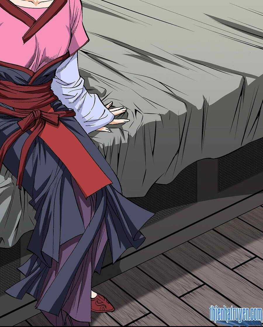 Bảo Tiêu Chapter 18 - 67