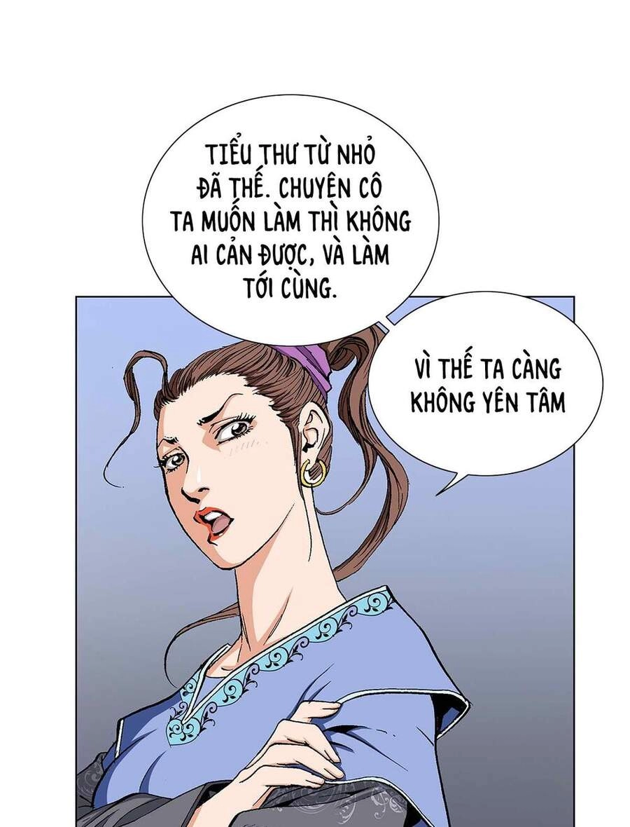 Bảo Tiêu Chapter 18 - 68