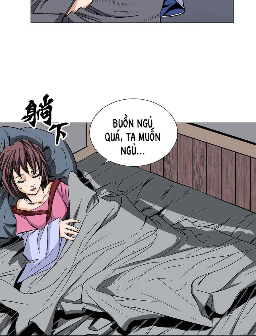 Bảo Tiêu Chapter 18 - 69