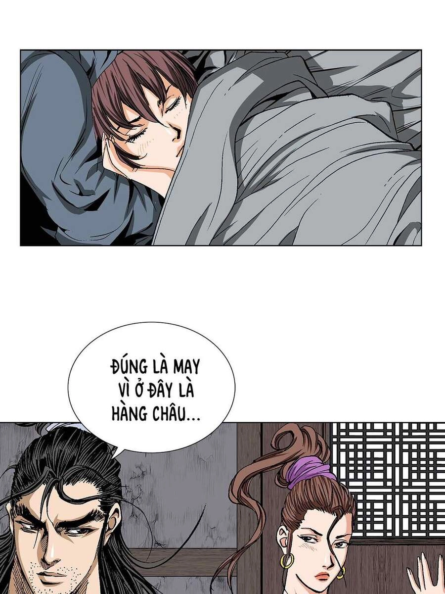 Bảo Tiêu Chapter 18 - 70