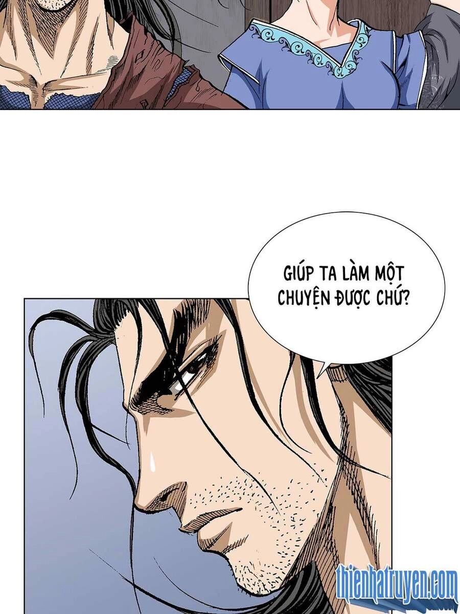 Bảo Tiêu Chapter 18 - 71