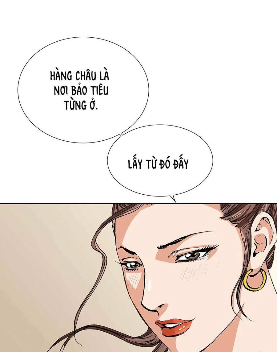 Bảo Tiêu Chapter 18 - 76