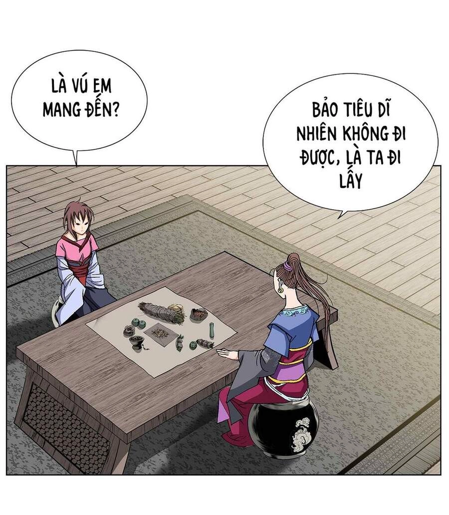 Bảo Tiêu Chapter 18 - 78