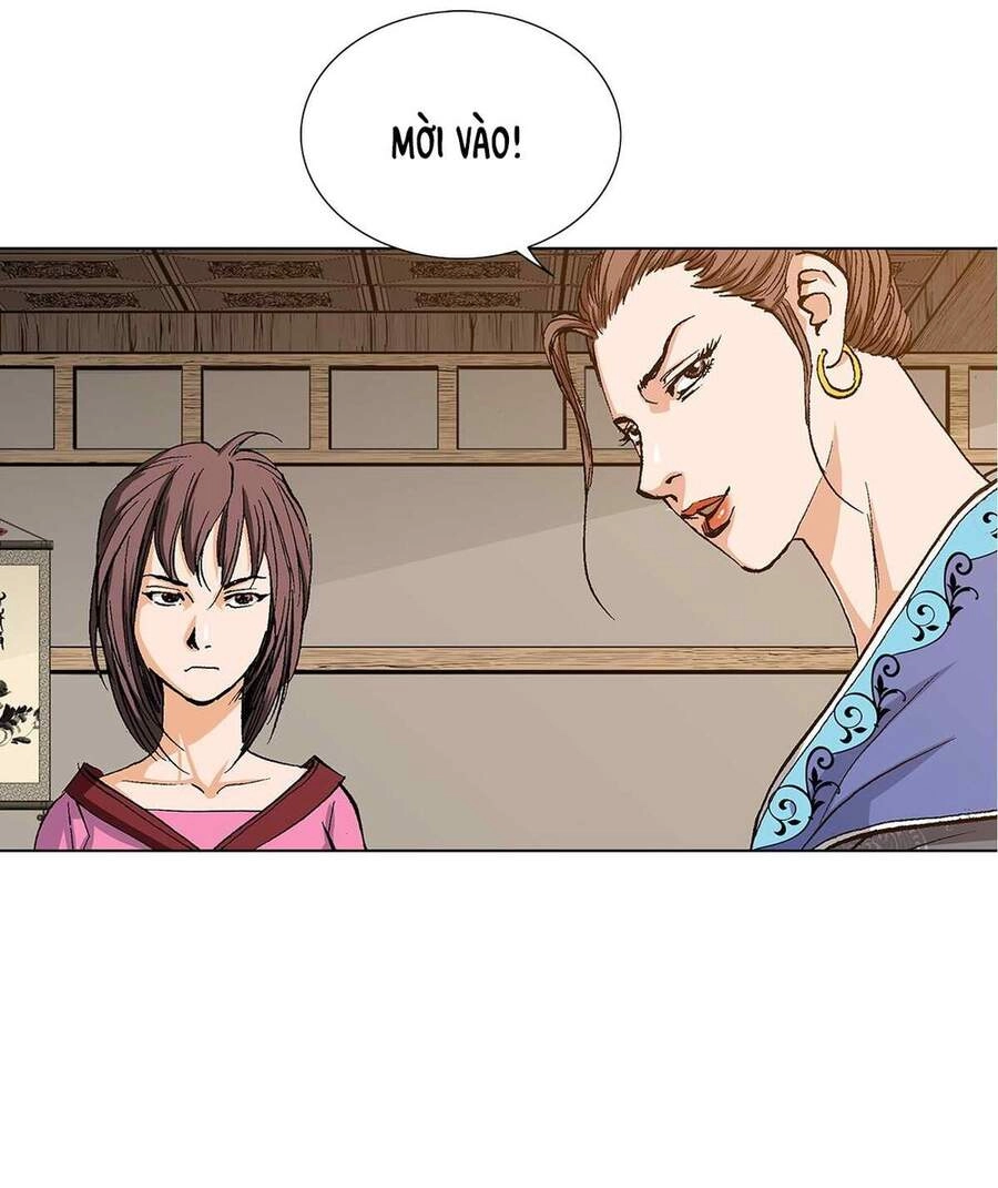 Bảo Tiêu Chapter 18 - 80