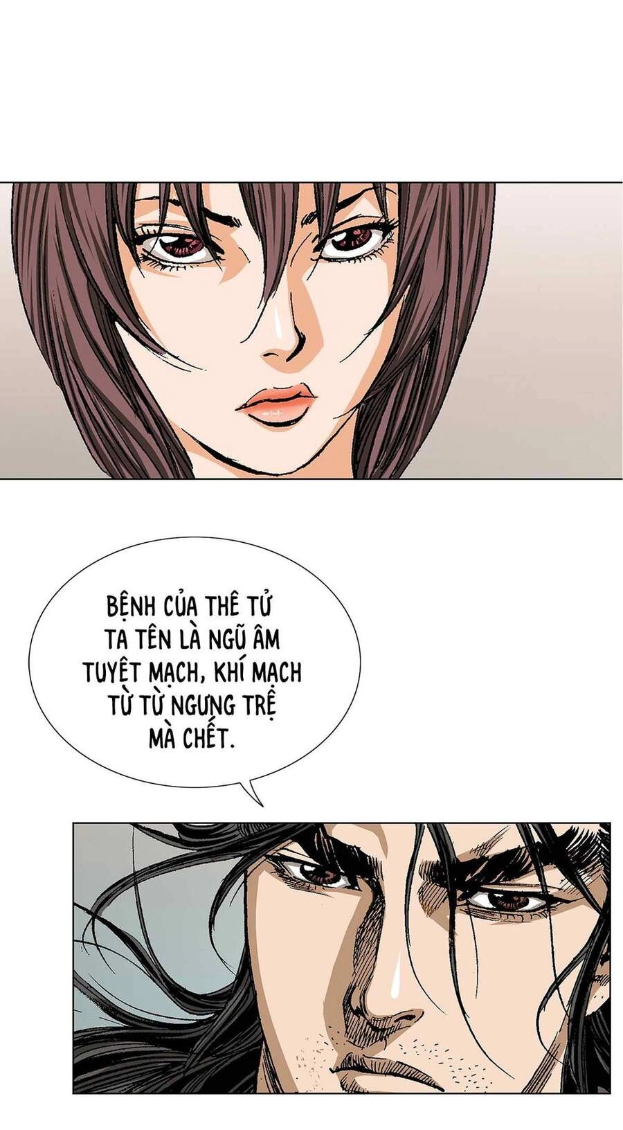 Bảo Tiêu Chapter 18 - 82