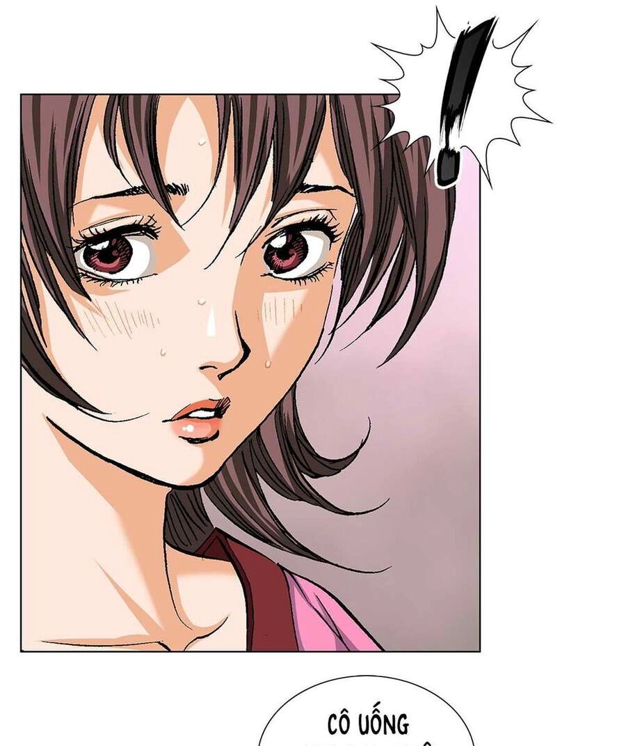 Bảo Tiêu Chapter 18 - 84