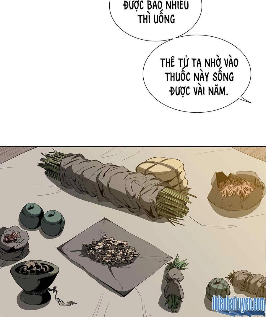 Bảo Tiêu Chapter 18 - 85