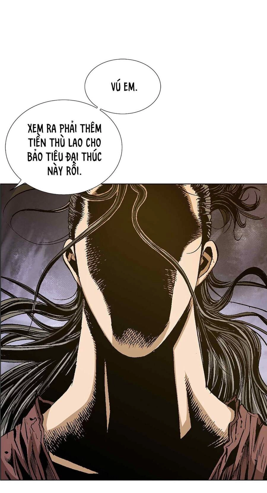 Bảo Tiêu Chapter 18 - 86