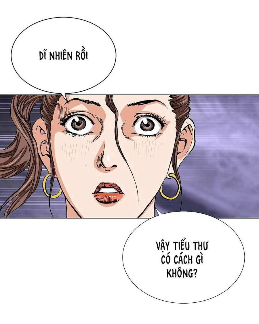 Bảo Tiêu Chapter 18 - 87