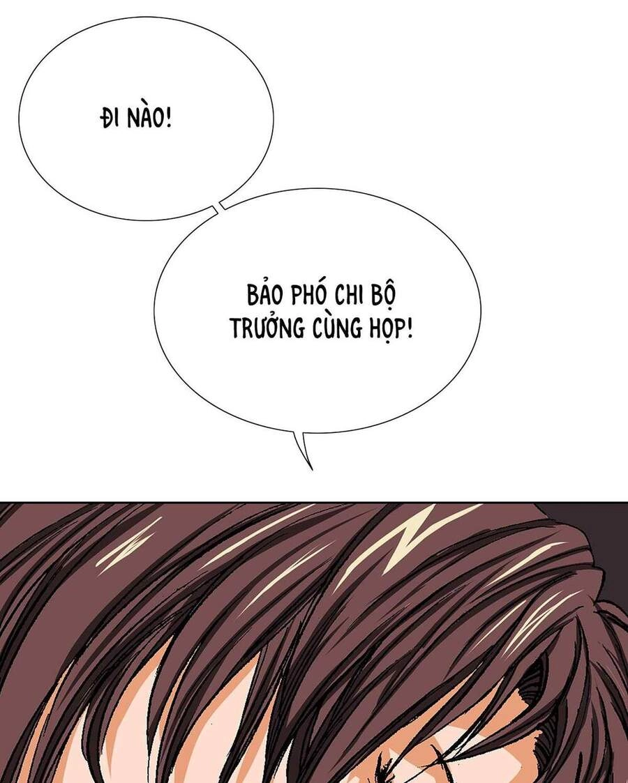 Bảo Tiêu Chapter 18 - 88