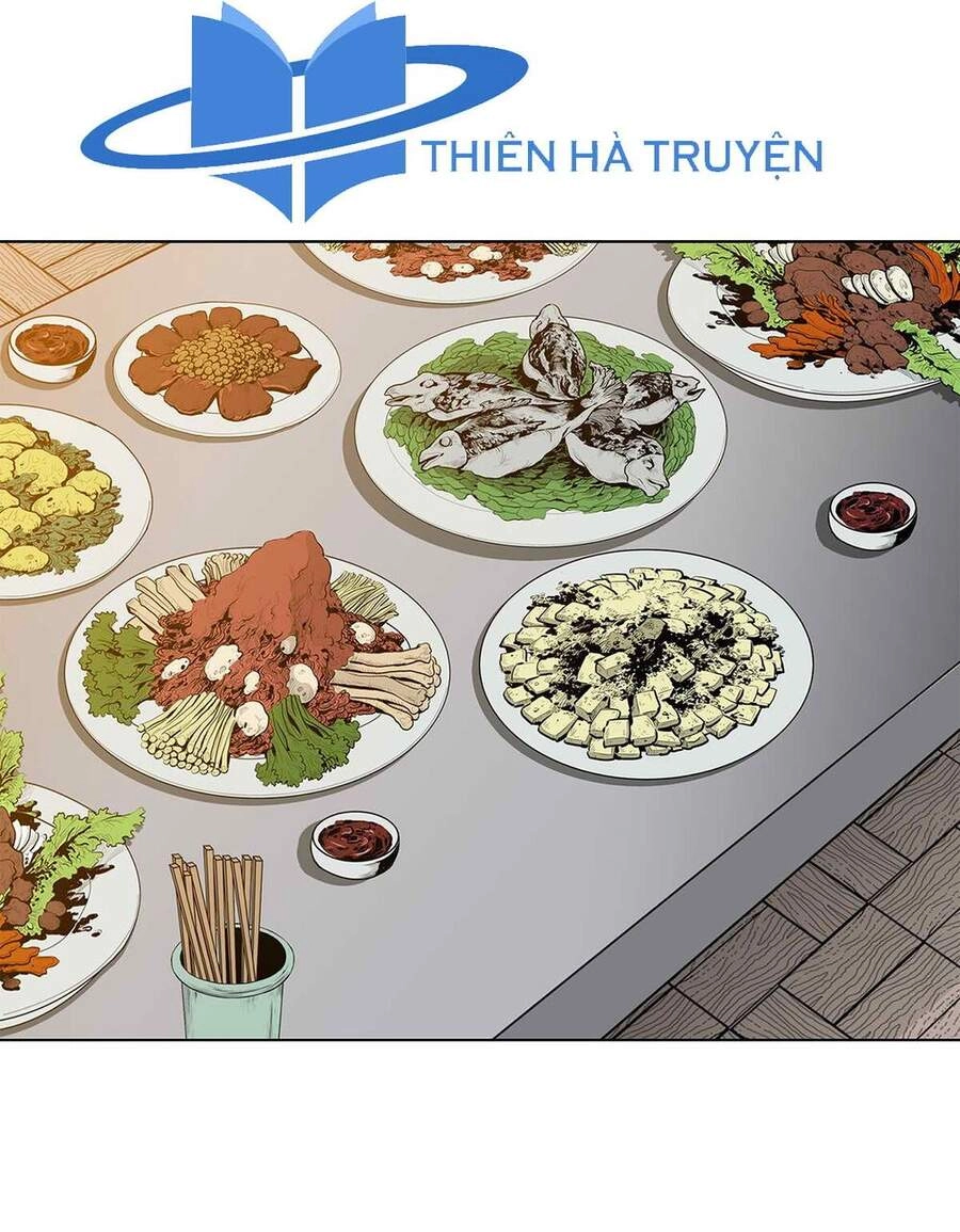 Bảo Tiêu Chapter 19 - 1