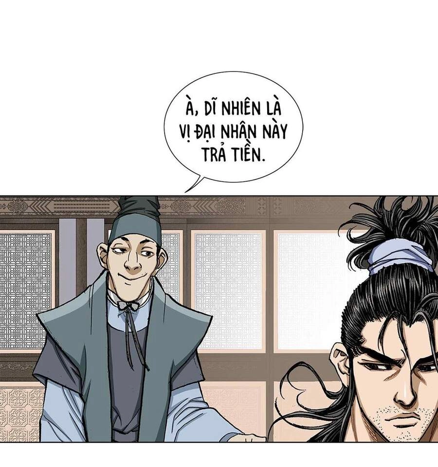 Bảo Tiêu Chapter 19 - 3