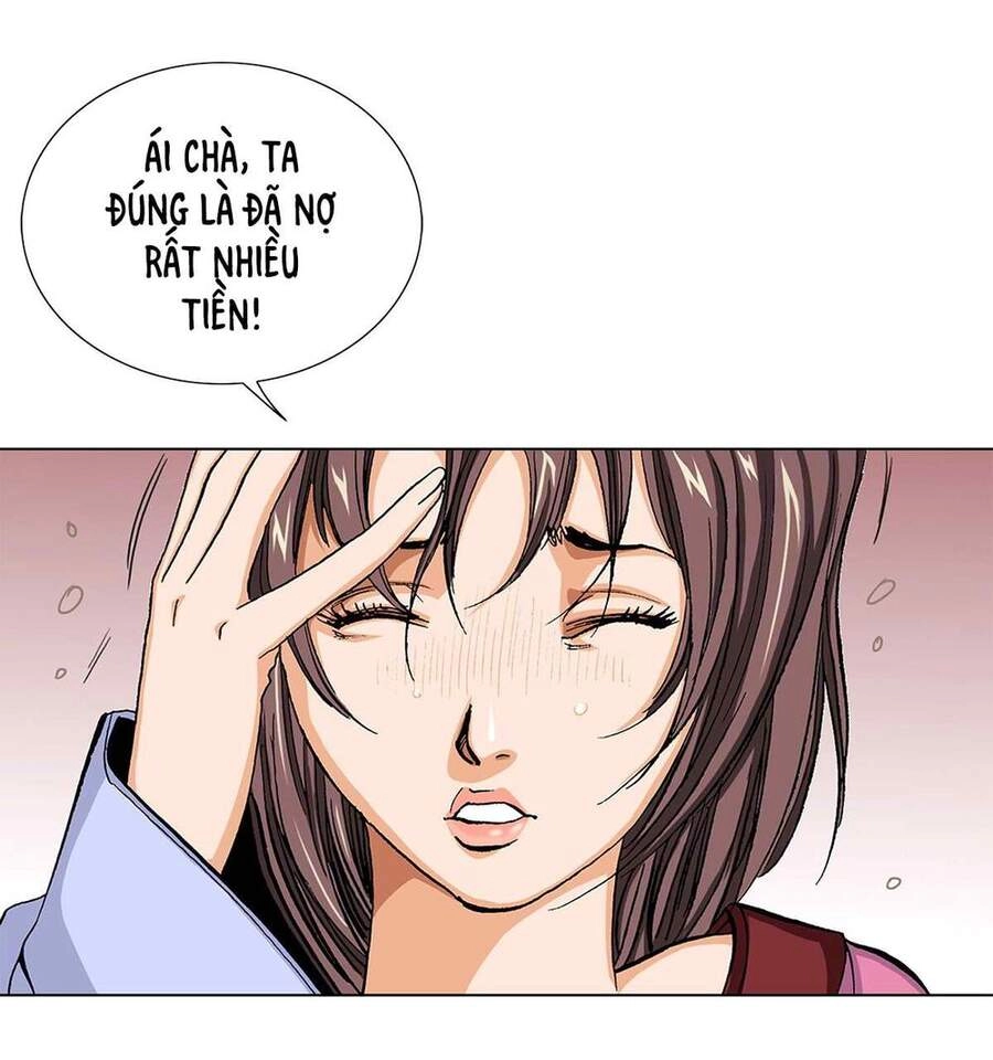 Bảo Tiêu Chapter 19 - 4