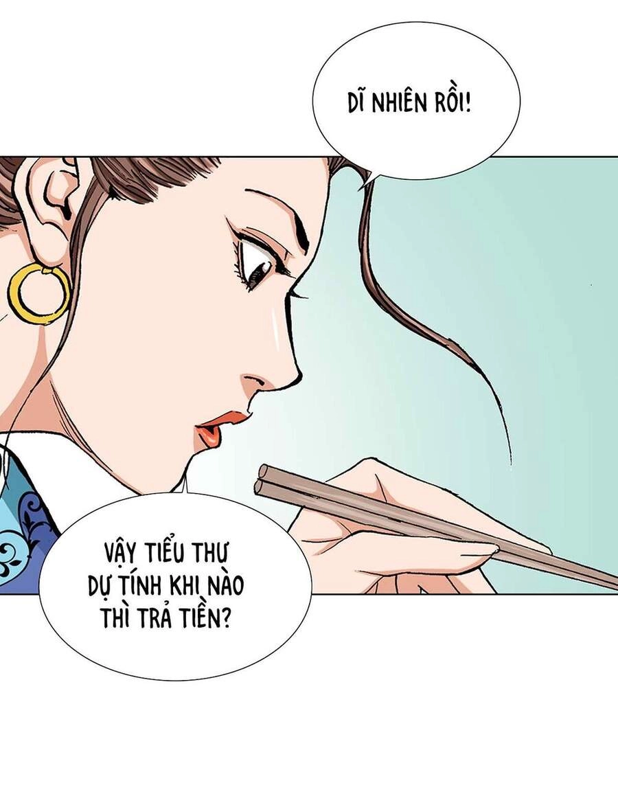 Bảo Tiêu Chapter 19 - 5