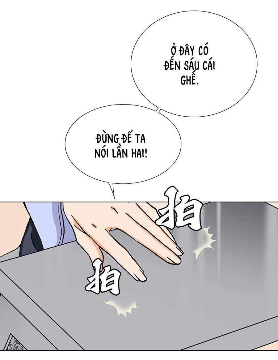 Bảo Tiêu Chapter 19 - 8