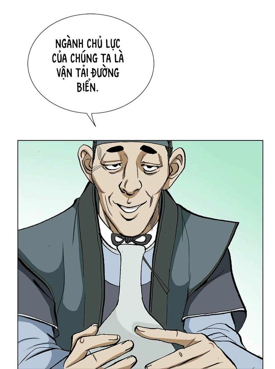 Bảo Tiêu Chapter 19 - 12