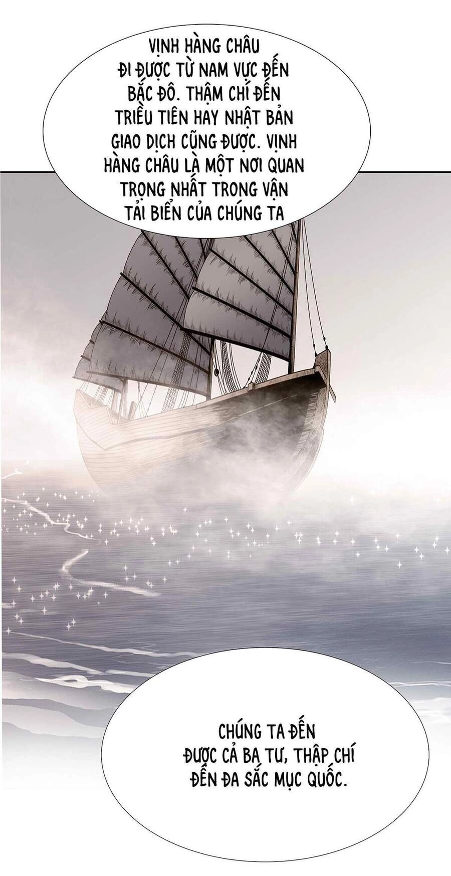 Bảo Tiêu Chapter 19 - 13