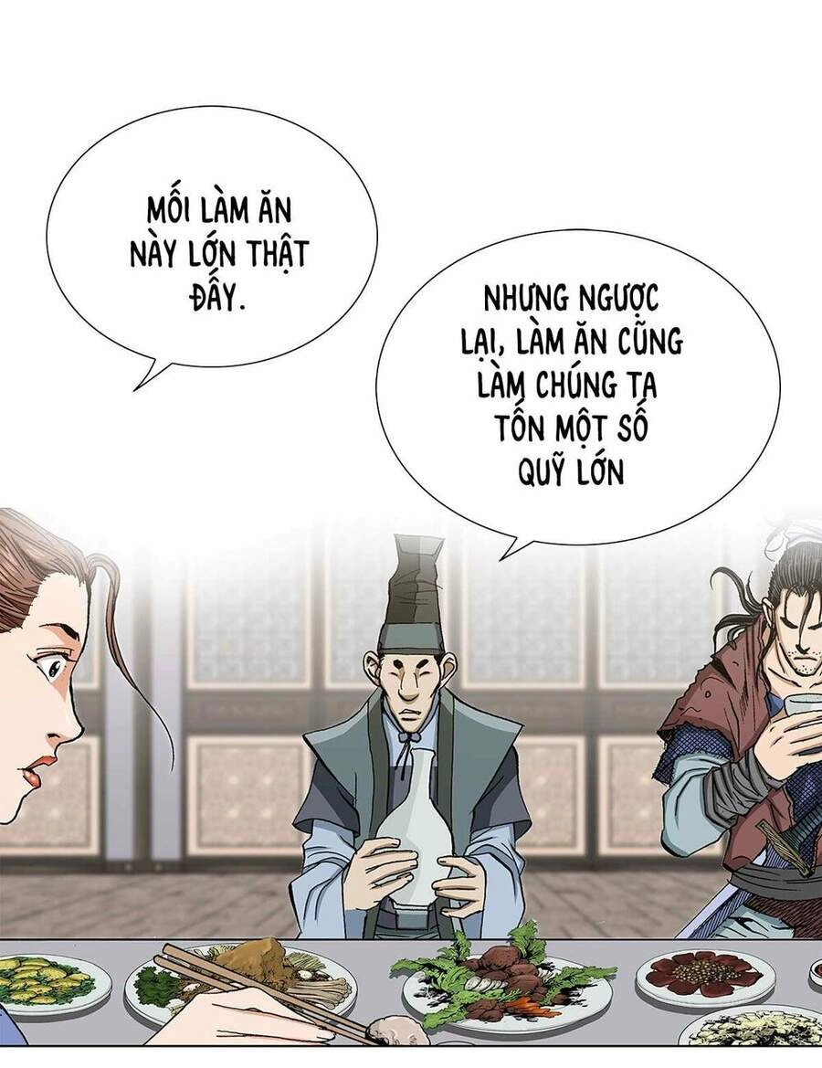 Bảo Tiêu Chapter 19 - 15