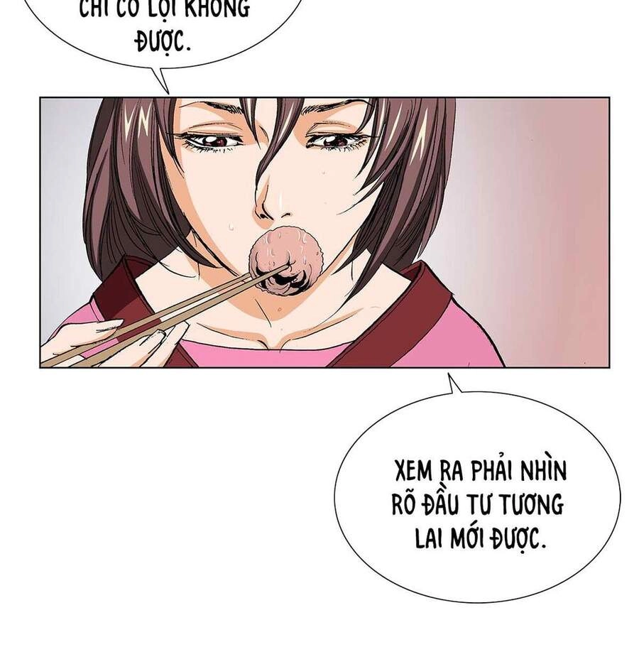 Bảo Tiêu Chapter 19 - 17