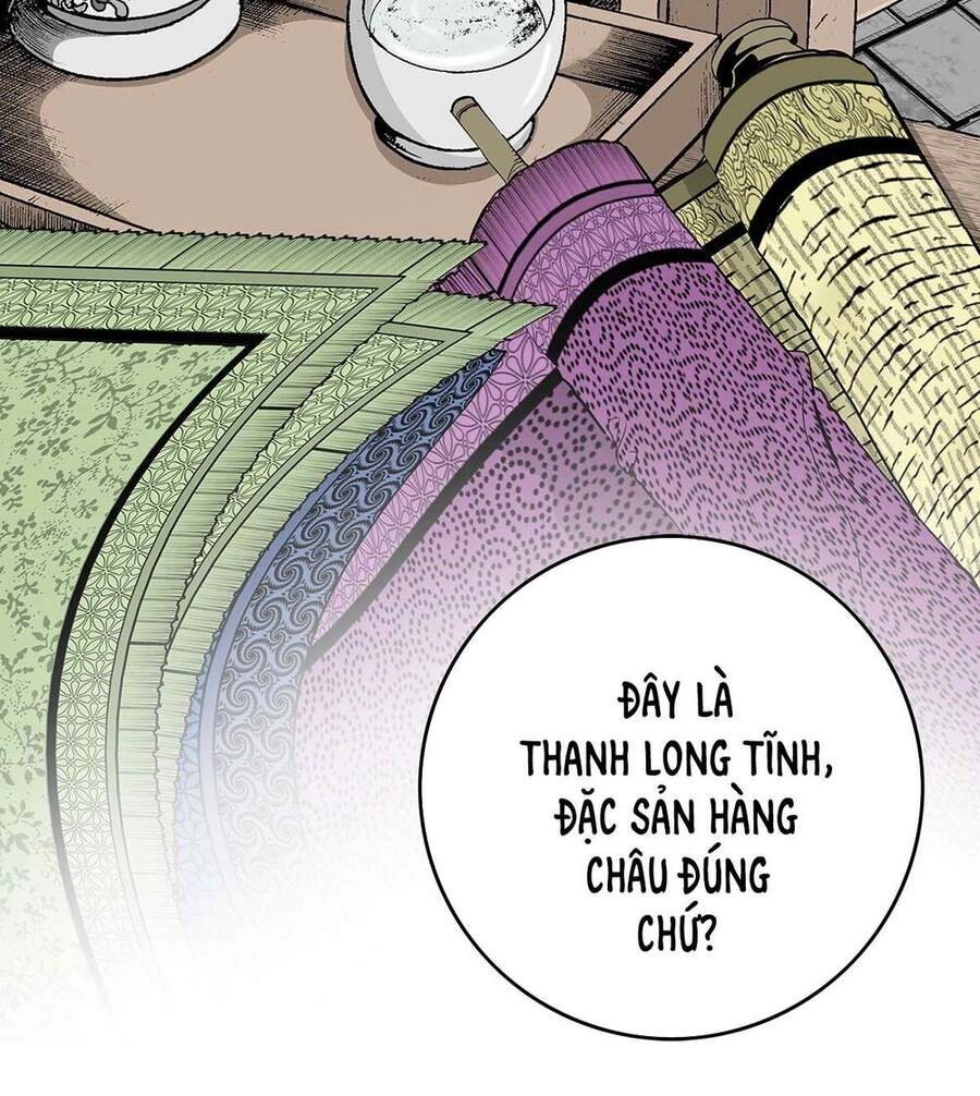 Bảo Tiêu Chapter 19 - 24