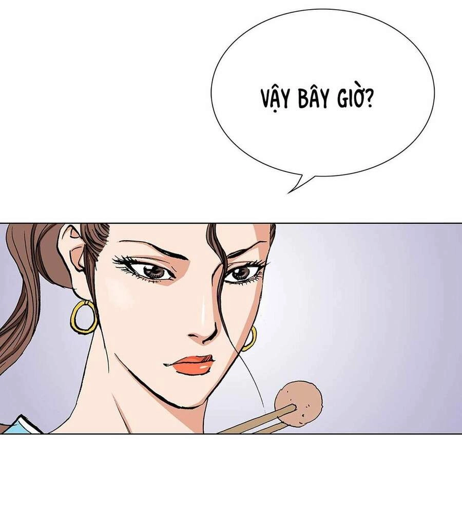 Bảo Tiêu Chapter 19 - 27