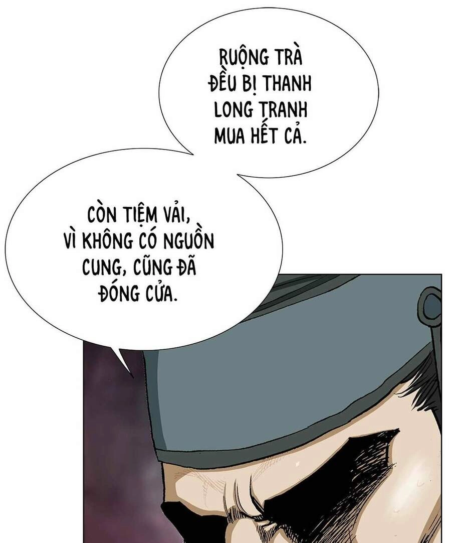 Bảo Tiêu Chapter 19 - 28