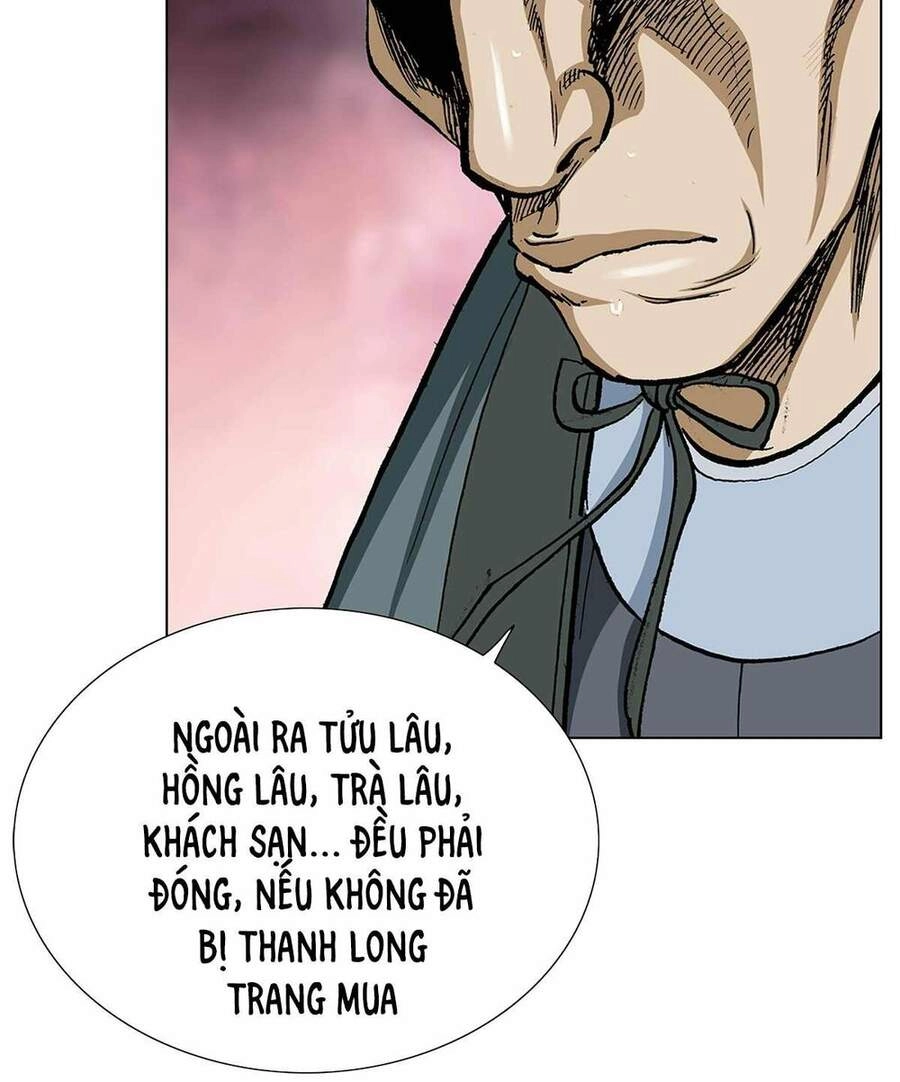 Bảo Tiêu Chapter 19 - 29