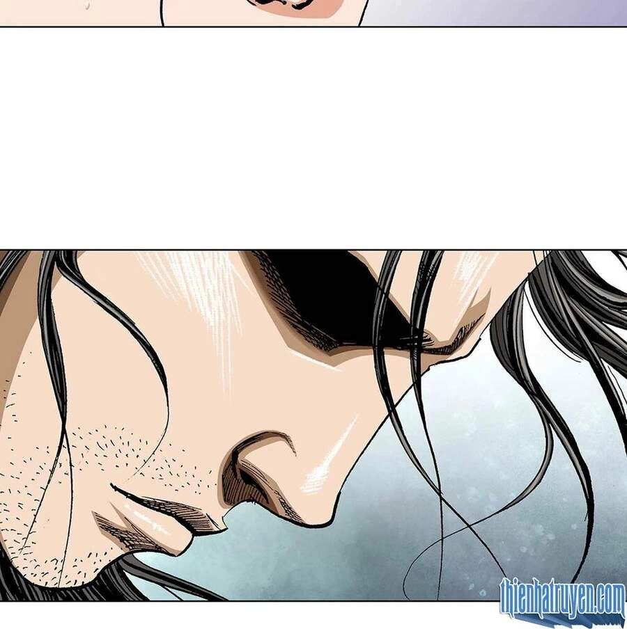 Bảo Tiêu Chapter 19 - 31