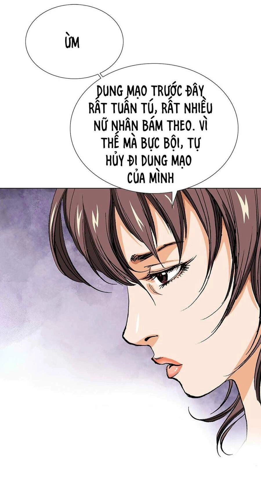 Bảo Tiêu Chapter 19 - 35
