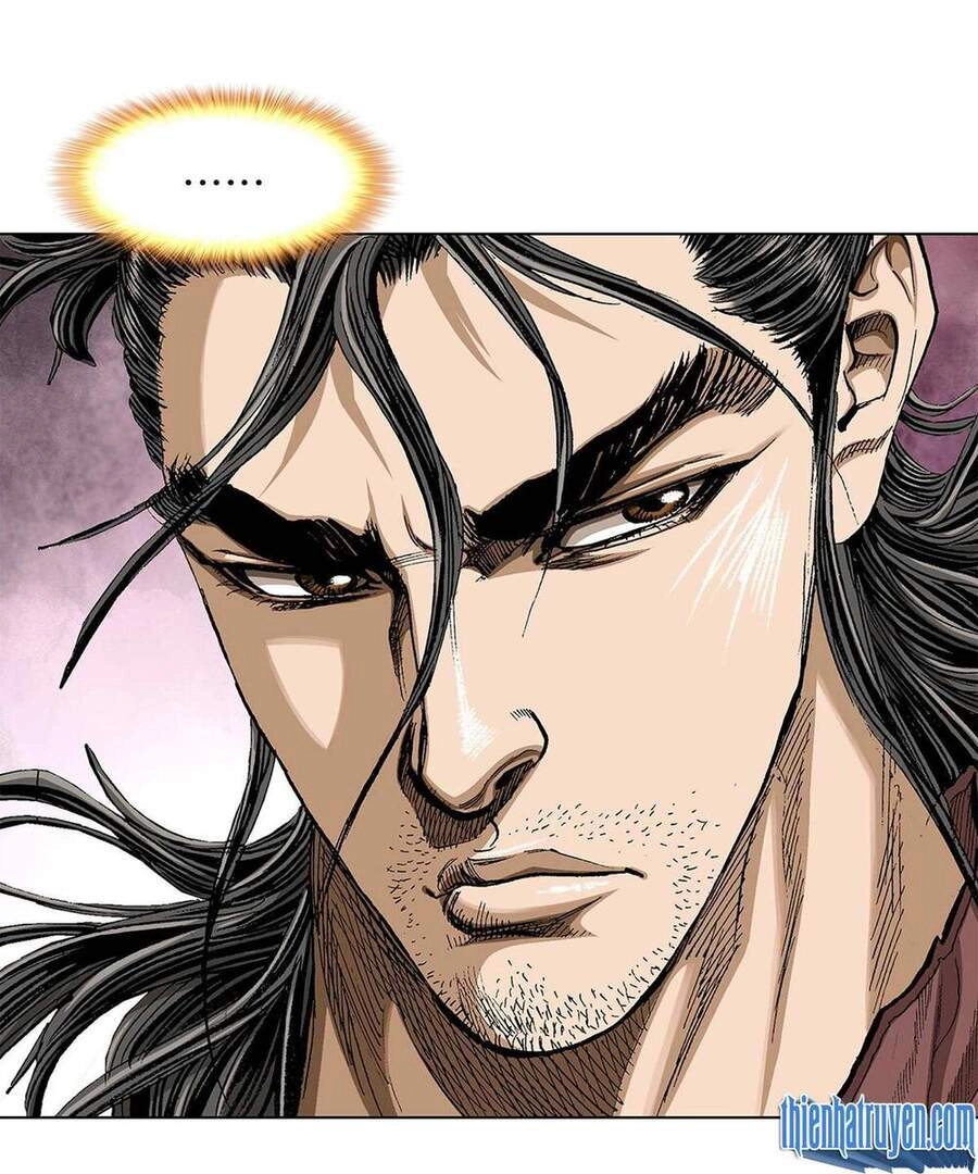 Bảo Tiêu Chapter 19 - 36