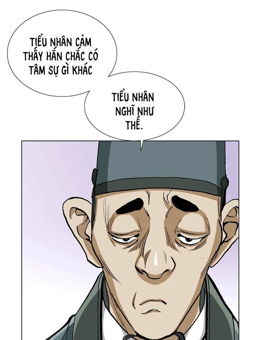 Bảo Tiêu Chapter 19 - 39