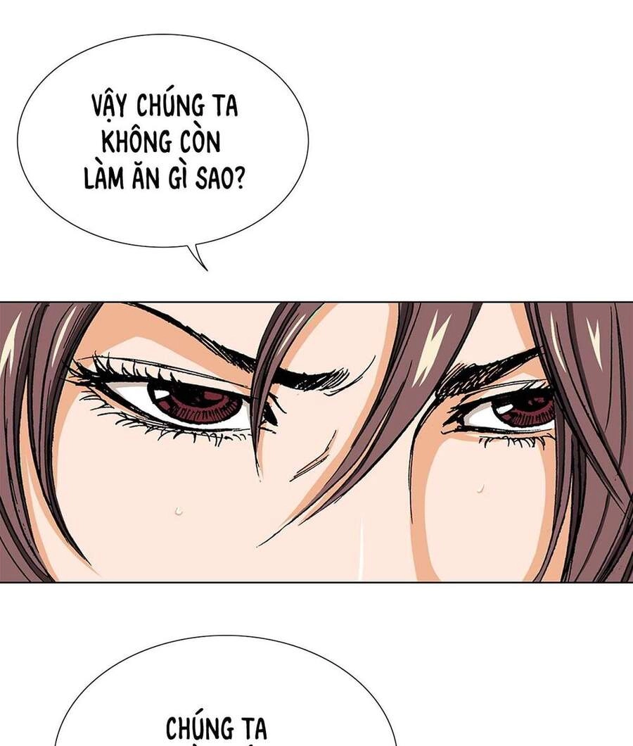 Bảo Tiêu Chapter 19 - 41