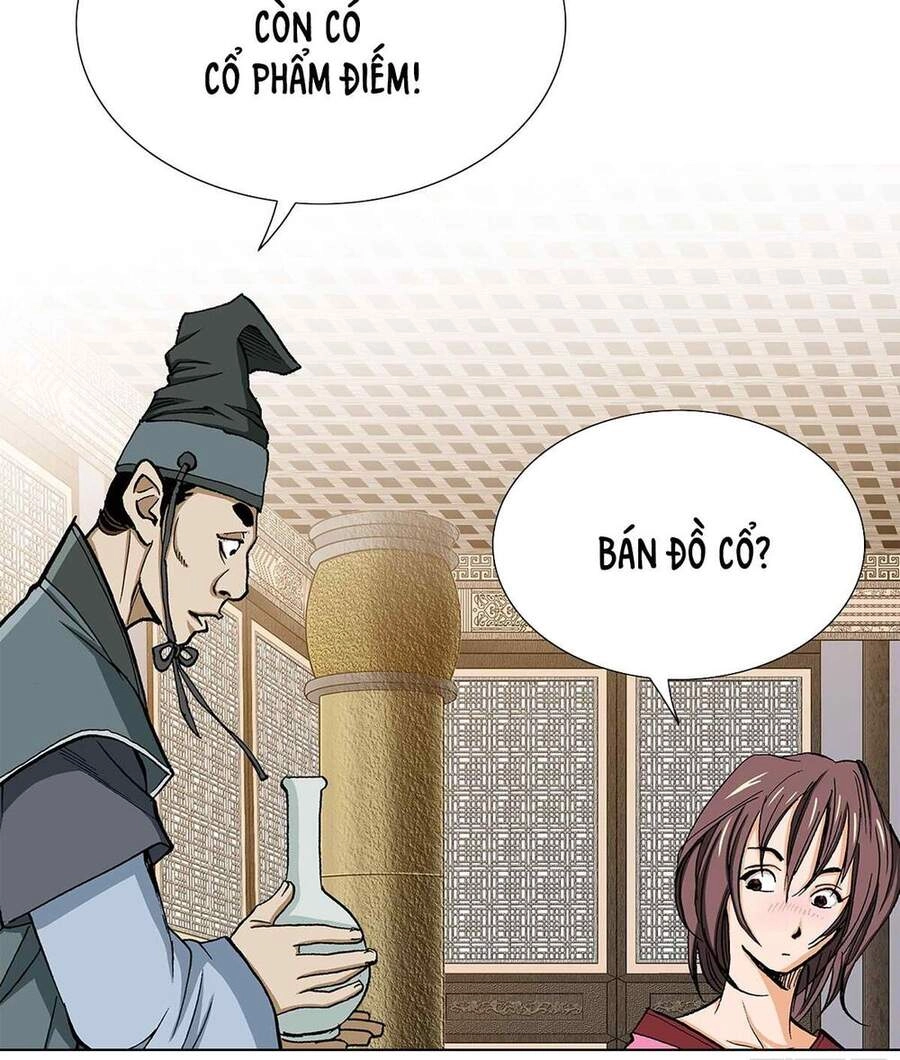 Bảo Tiêu Chapter 19 - 42
