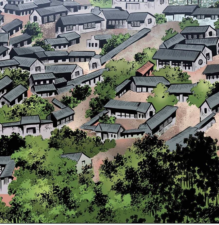 Bảo Tiêu Chapter 20 - 2