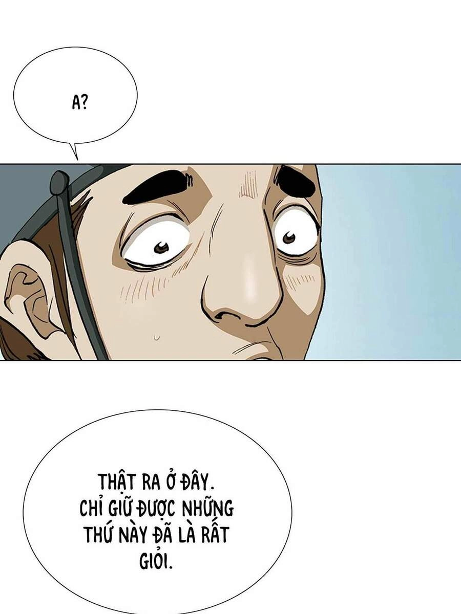 Bảo Tiêu Chapter 20 - 7