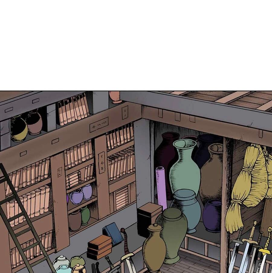 Bảo Tiêu Chapter 20 - 9