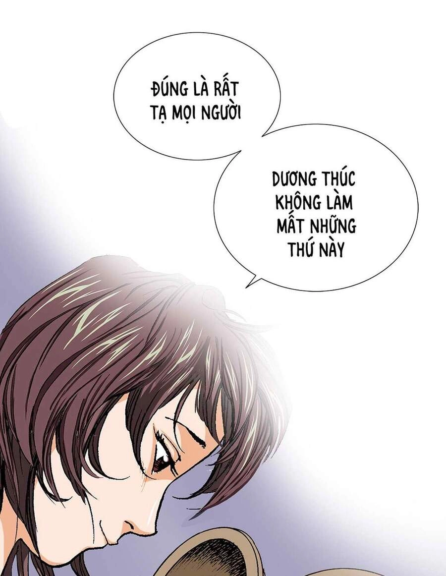 Bảo Tiêu Chapter 20 - 13