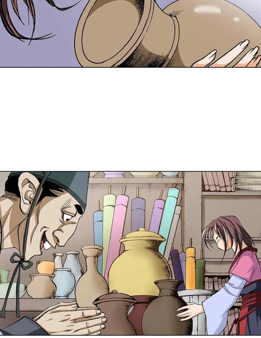 Bảo Tiêu Chapter 20 - 14