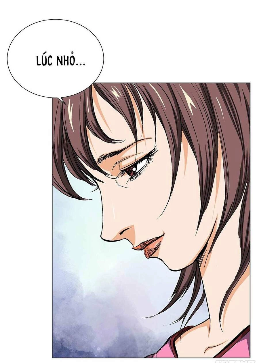 Bảo Tiêu Chapter 20 - 17