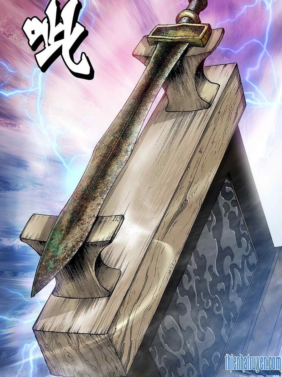 Bảo Tiêu Chapter 20 - 21