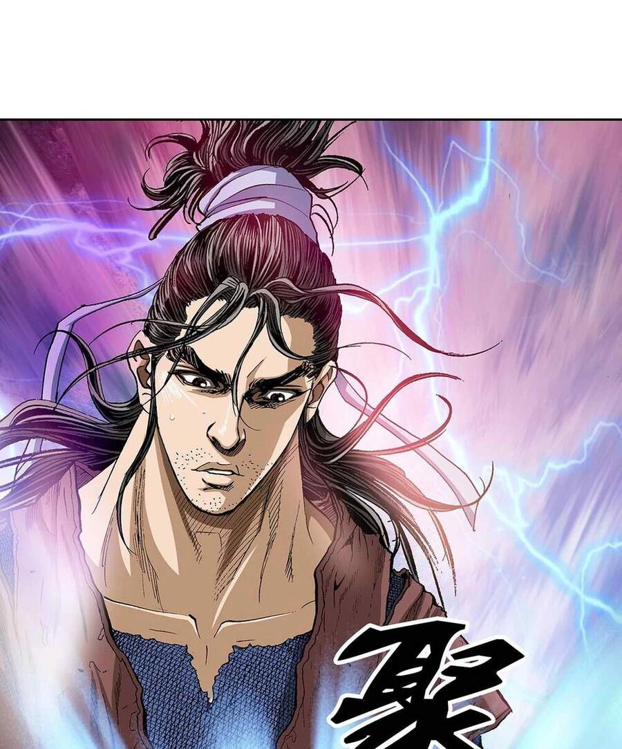 Bảo Tiêu Chapter 20 - 22