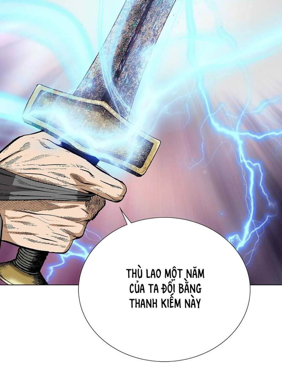 Bảo Tiêu Chapter 20 - 25