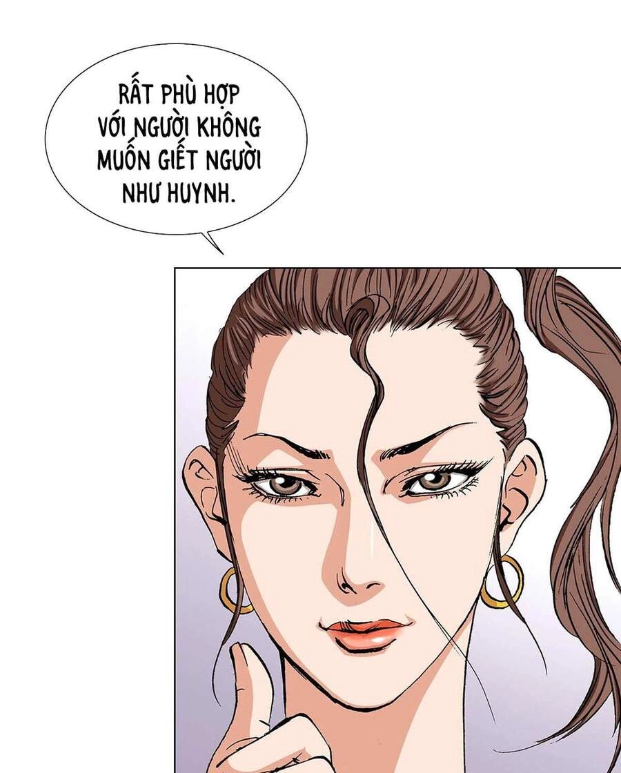 Bảo Tiêu Chapter 20 - 28