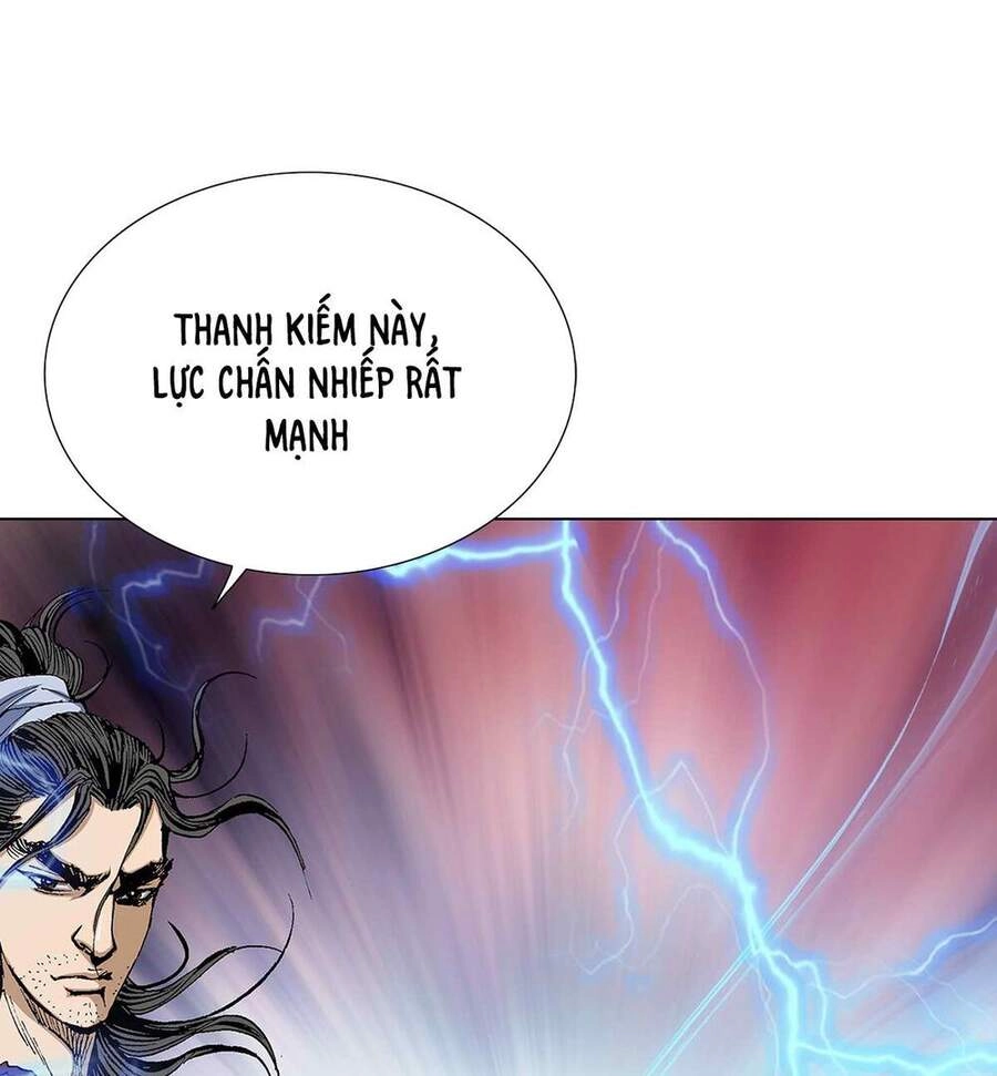 Bảo Tiêu Chapter 20 - 30