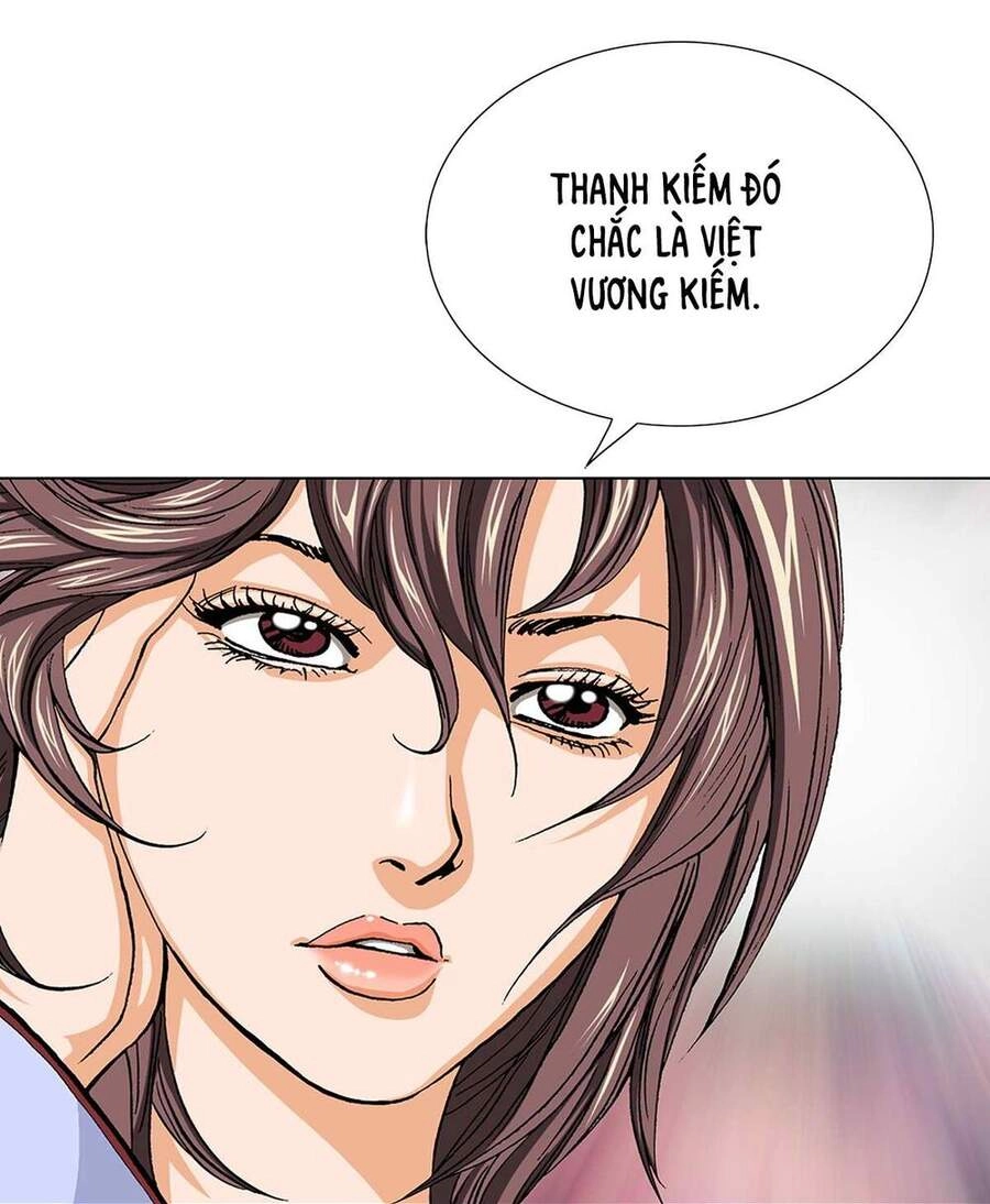 Bảo Tiêu Chapter 20 - 32