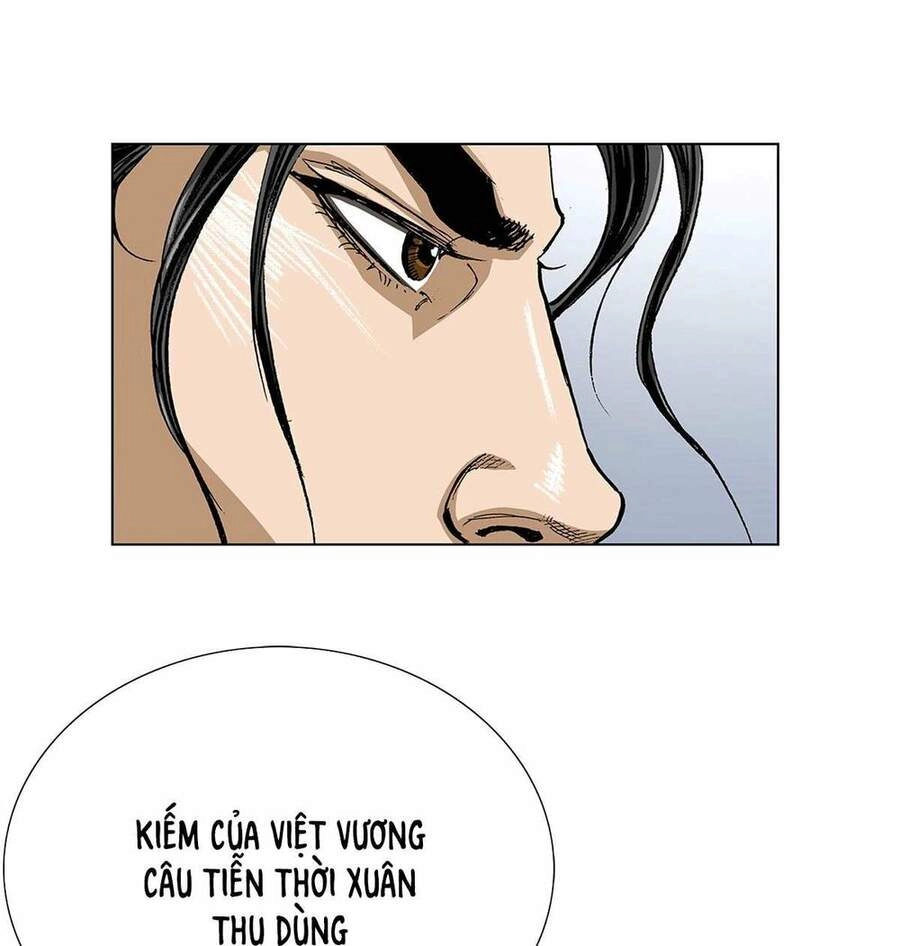 Bảo Tiêu Chapter 20 - 34