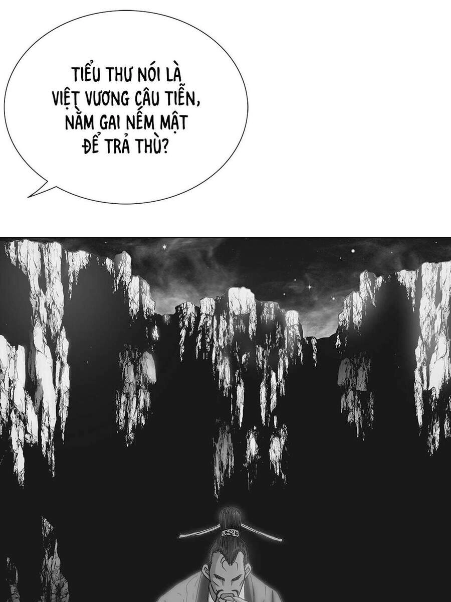 Bảo Tiêu Chapter 20 - 36