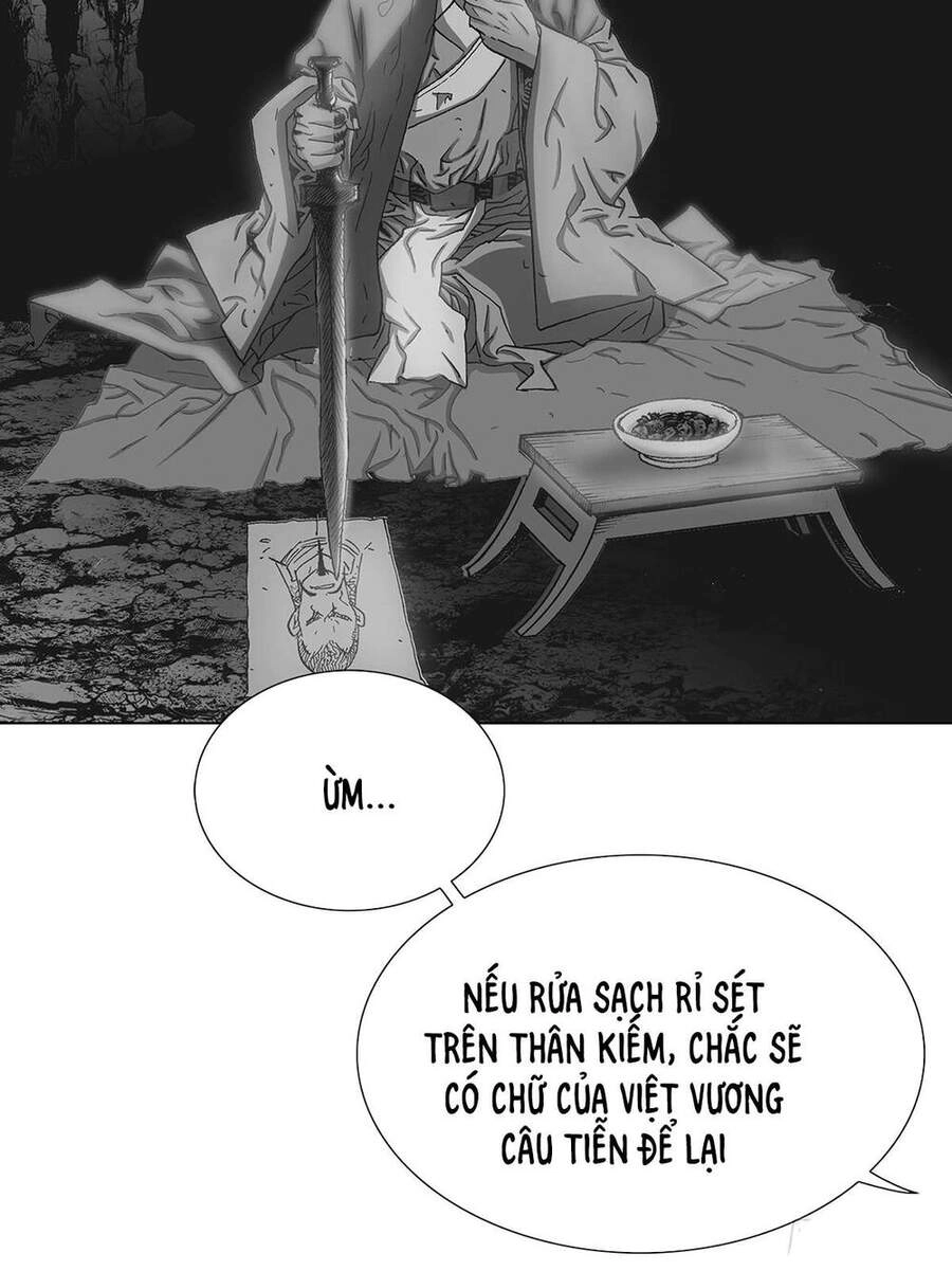 Bảo Tiêu Chapter 20 - 37