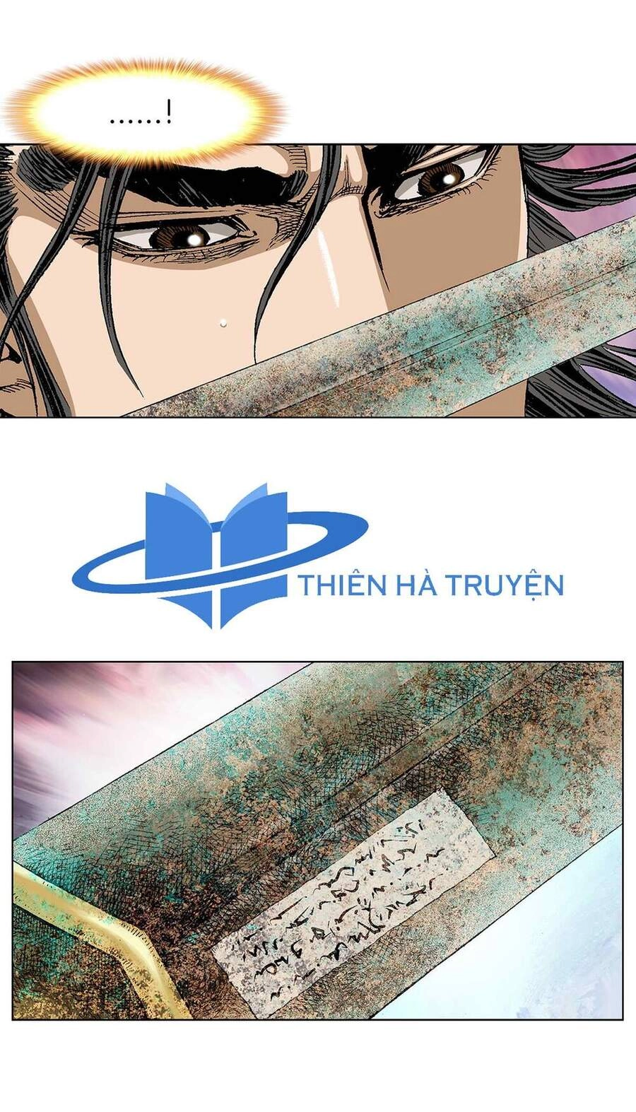 Bảo Tiêu Chapter 20 - 38