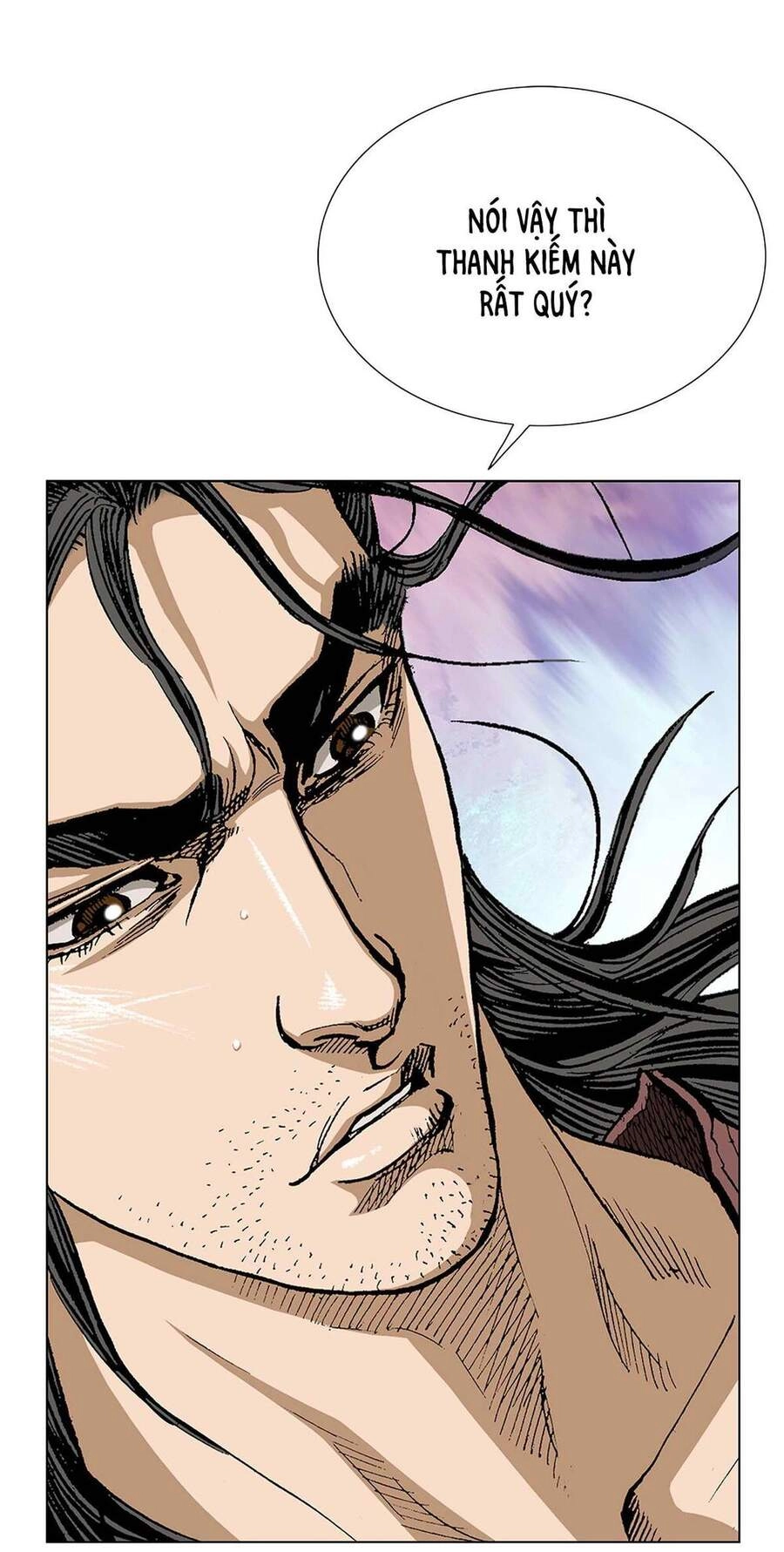 Bảo Tiêu Chapter 20 - 39